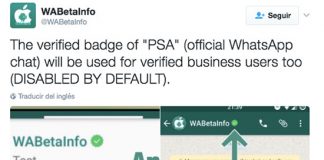 WHATSAPP lanzará perfiles verificados: Mayor seguridad.