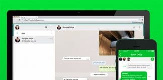 WHATSAPP web más potente: Yo si lo utilizo ;-)