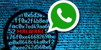 WhatsApp Web pone en peligro la seguridad de los ordenadores. whatsapp