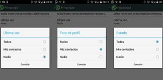 WhatsAPP ya permite ocultar la hora de conexión tras la compra por parte de Facebook. ¿Es tan útil?