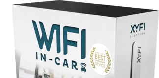 El nuevo negocio: Internet en el coche 4G.