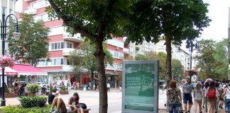 WIFI apuesta por ofrecer Internet gratis por publicidad.