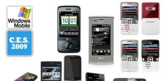 El fallo en los terminales (moviles): CPU y memoria interna. Sistemas operativos en moviles.