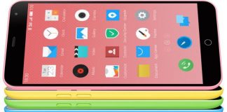 Xiaomi RedMi Note 2, lo probamos con casi 22000 en ANTUTU.