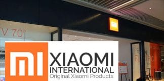 XIAOMI podría abrir su primera tienda en Europa en Grecia.