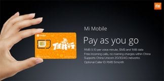 Xiaomi lanza una OMV en China: ¿Tiene sentido?