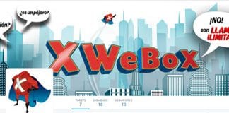 xWeBox ofrece llamadas ilimitadas GSM por 5€/mes ¿Es viable este negocio?