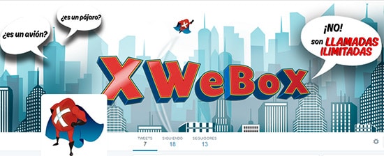 xwebox