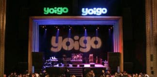 YOIGO informa del aumento del 150% de los datos Nochevieja