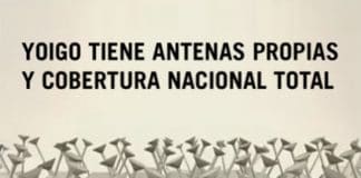 Yoigo protegerá a sus clientes de las estafas en numeración PREMIUM.