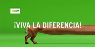 La actuación de Yoigo estas navidades: En mi opinión mal hecha y probablemente poco efectiva.
