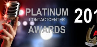 YOIGO gana el Platinum Contact Center Award 2016 a la mejor experiencia de los clientes