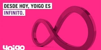 YOIGO lanza la primera tarifa ilimitada de datos con fibra desde 99€
