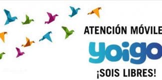 Yoigo acepta vender móviles libres: ¿Le salió mal su sistema de venta de móviles a plazos con última cuota impagable?