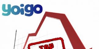 YOIGO de nuevo en venta: 500 millones y volverán los 20GB: ¿A la desesperada?