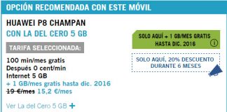 ¿Son más baratos los móviles con YOIGO? Puede pero con permanencia en tarifa.