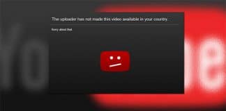 El contenido multimedia y los derechos de autor. Como evitar las restricciones de youtube.