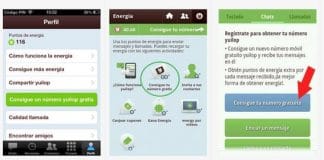 Yuilop una forma más de conseguir una segunda linea que te compensa por llamadas y sms recibidos. Una alternativa a Fonyou.es. Aprovecha las llamadas/sms entrantes para llamar y enviar SMS GRATIS.