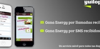 Yuilop también es una solución para evitar el Roaming Internacional en nuestros viajes.