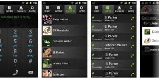 Los mejores clientes SIP para tu móvil: Zoiper, CsipSimple, SipDroid