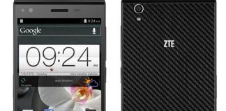 ZTE Blade VEC 4G se lanza con Yoigo por menos de 200€ con 4G, Quad core y 1GB.
