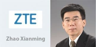 ZTE despedirá hasta 3000 trabajadores en el 2017: ¿Por colaborar con Irán?