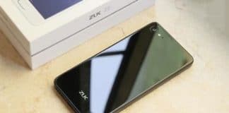 ZUK Z2 solo 299$ con Qualcomm 820 y 4GB: sin 800MHZ.